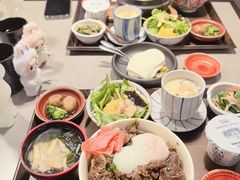 -满来寿喜烧(金虹桥店)
