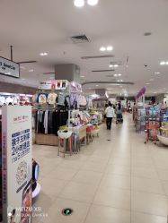 -孩子王童乐园(临沂吾悦广场店)