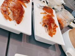 -小大董·烤鸭(观景餐厅·南京西路店)