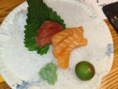 -衣川小森林·料理·寿司(鸿铭中心店)