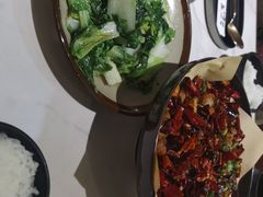 -乔阿马·江南味·驴肉香(龙湖华泾天街店)