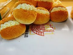 -新侨三宝乐面包店(崇文门店)