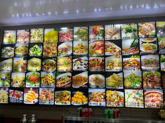 -龙香居海鲜浑锅家常菜·特色驴肉