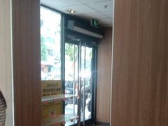 -麦当劳(开平潭江店)