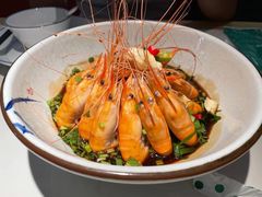 -筱爷叔·上海传统手工菜(玉树路店)