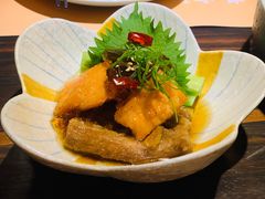 -山葵家·创意料理(宁波来福士店)