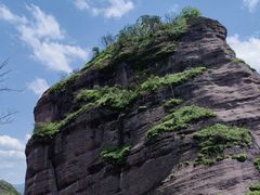 -冠豸山景区