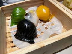-蔡澜点心·粤菜(西单大悦城店)