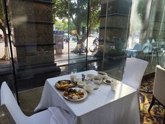 -泉州悦华酒店·自助餐厅