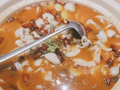 -滇铺子·云南特色菜·第九届野生菌美食节(东风东路c86店)
