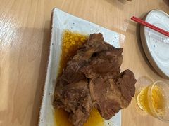 -大师兄·西北小馆(北站缤果空间店)