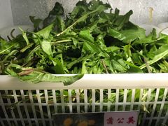 -黔府豆米火锅野菜馆(南马店)