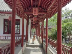 -盛世南宫影视城(北普陀影视城)