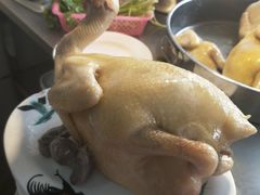 -文昌鸡饭店110号(中山路店)