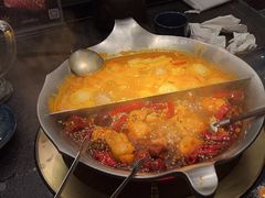 -湊湊火锅·茶憩(打浦桥日月光店)