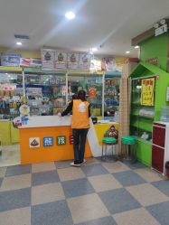 -熊孩子儿童主题乐园(八方地下商场店)