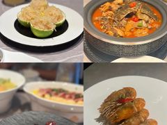 -醉庐·新上海菜(南京西路店)