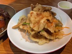-金掌勺·锅包肉(双榆树店)