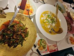 -百年神厨·地道川菜(清江西路店)