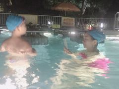 -金穗园温泉酒店