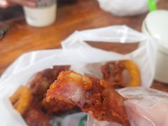 -吴日彪蒜香猪牛排(水巷口店)