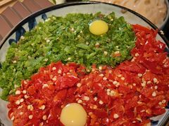 鲜椒太极-盡膳口福跷脚牛肉火锅(晶耀前滩店)