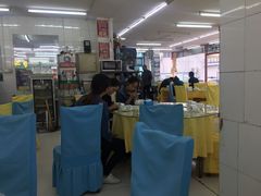 大堂-日照大牌檔•小船海鲜(万平口店)