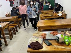 -阿姨小肉摊(同济西苑店)