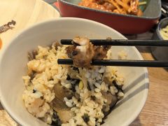 -新石器烤肉(百联川沙店)