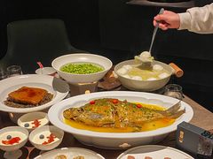 -曾宴·楚菜(湖北省博物馆店)