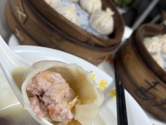 -陈扬蟹黄汤包(开元路店)