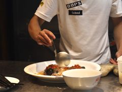 -举炊·寻湘记·新鲜现炒(临平西子国际店)