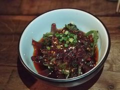 -铁公鸡·四川料理(天环广场店)
