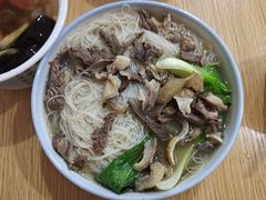 牛杂捞化-古街捞化牛杂(井大店)