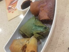 -点都德(华强北店)