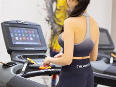 -FLARE STAR FITNESS(复地活力城店)