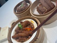 -金苑海鲜酒家(来魅力店)