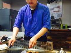 -大成铁板烧•板前(复古餐厅石老人店)