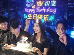 -胡桃里音乐酒馆(白云五号T5 MALL店)