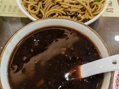 -葛记焖饼(伏牛路店)