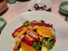 -泰钰丰烤鸭.天津菜(开发区店)