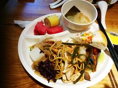 -素满香·素食自助餐(苏州·临顿路店)