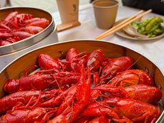 -巴厘龙虾·榜首油焖大虾(沙湖·花园店)