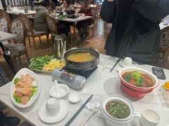 -品大三·经典淮扬菜(大行宫店)