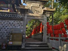 -丰都鬼城名山景区