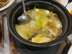 -阿毛饭店(和义路店)