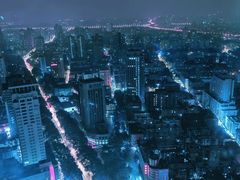 -南京商茂国际酒店(新街口德基广场店)