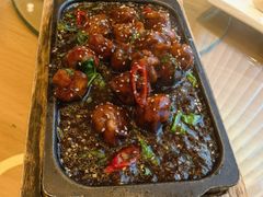-枣子树·素食餐厅(普陀山店)