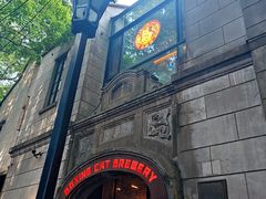 -Boxing Cat Brewery拳击猫精酿啤酒馆(思南公馆店)