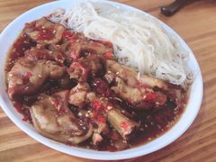 -贤花饭店(胶州店)